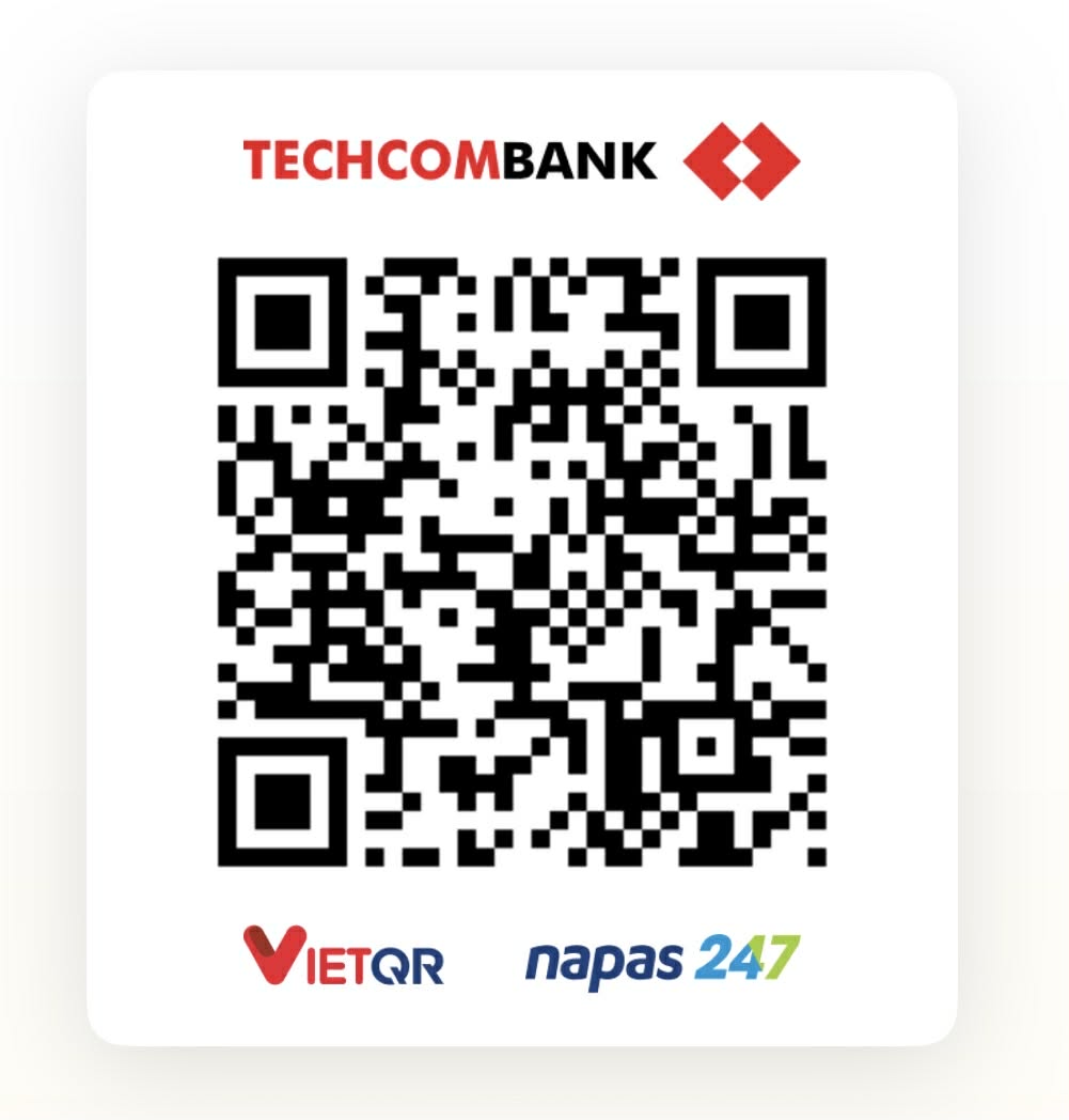 Mã QR thanh toán